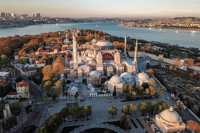 Best Istanbul tour with private guide by skipping ticket line - Hippodrome monuments in 30 minutes: quick context, clear takeaways