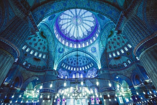 Best Istanbul tour with private guide by skipping ticket line - Grand Bazaar: shopping for crafts, with smart timing and a Sunday plan