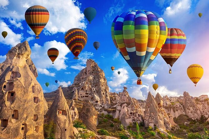 Best of Cappadocia 3 Days Tour - Optional Hot Air Balloon - Price and what you are really paying for at $999 per group