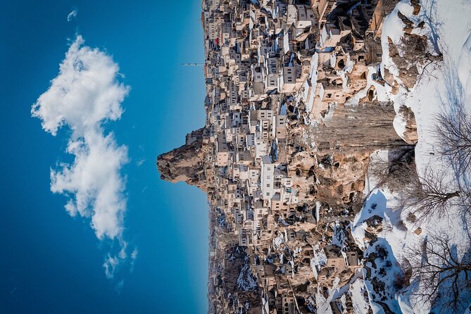 Best Of Cappadocia Full day Private tour with lunch - First stop: a private guide who keeps the day moving