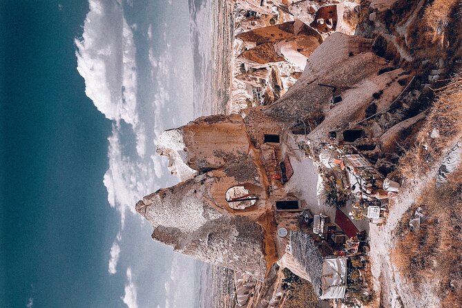 Best Of Cappadocia Full day Private tour with lunch - Four food stops in the right places, with the right attitude
