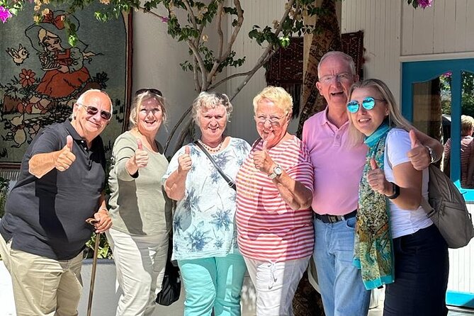 Best of Ephesus Private Tour For Cruise Travelers - Optional culture extras, from rug weaving to workshops