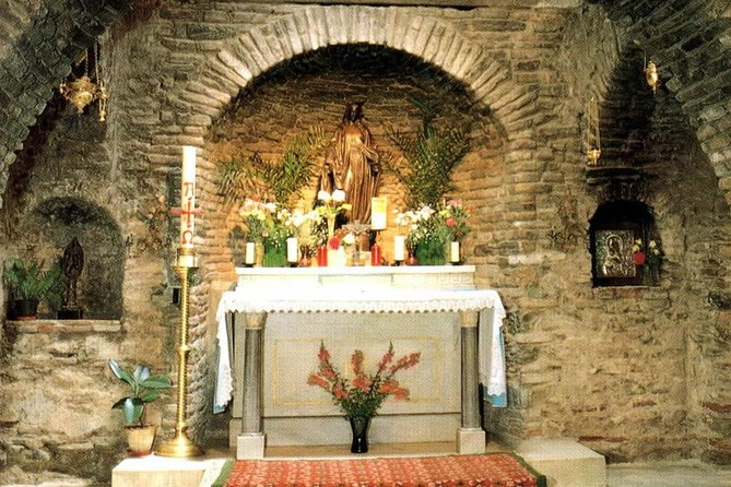 Best of Ephesus Private Tour For Cruise Travelers - Price and real cost math, what you should budget for