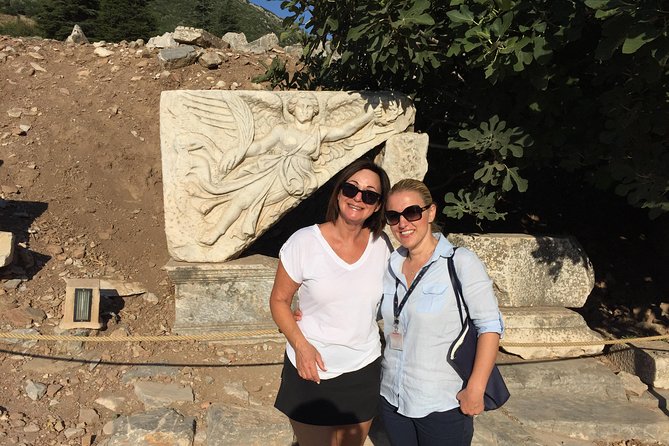 Best of Ephesus Private Tour For Cruise Travelers - Who should book this private Ephesus cruise tour