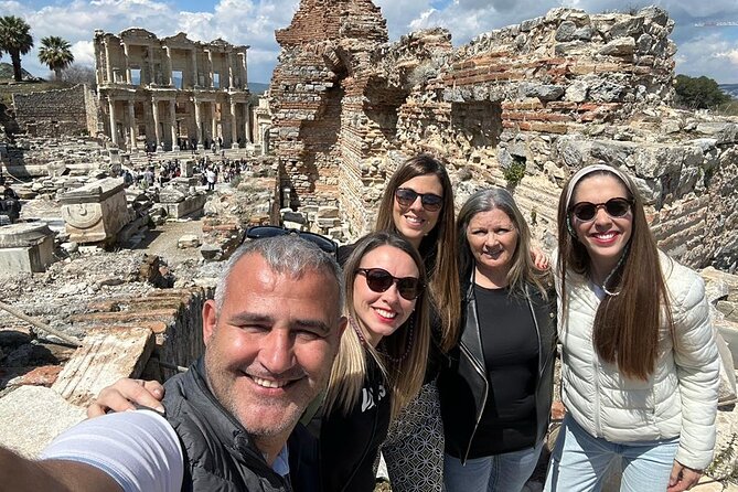 Best of Ephesus Private Tour For Cruise Travelers - Terrace Houses and Ephesus Museum, where the tour quality really shows