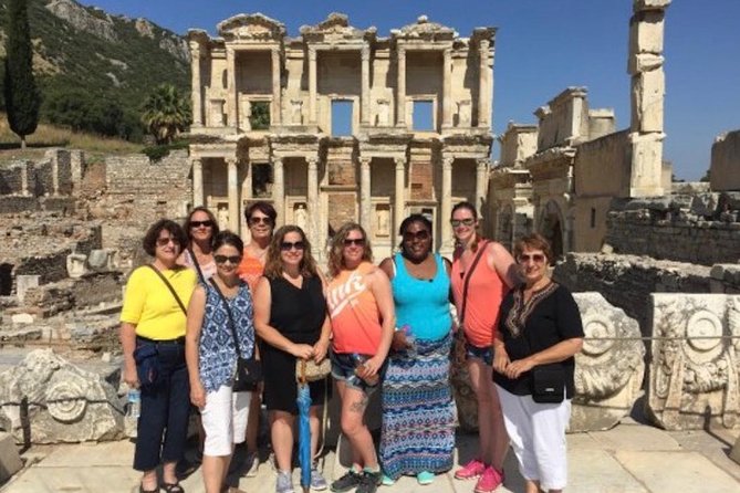 Best Of Ephesus Tour for CRUISE GUESTS ONLY - Key Points to Know Before You Go