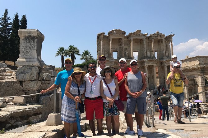 Best Of Ephesus Tour for CRUISE GUESTS ONLY - Price Breakdown: What $39 Covers, and What You Pay at the Gate