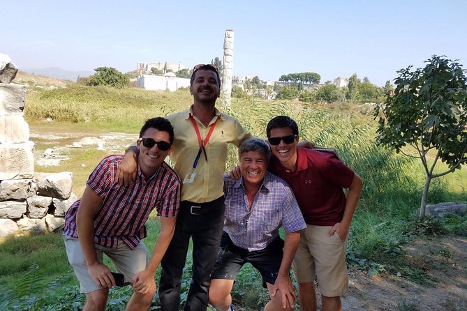 Best of Ephesus Tour For Cruisers - Key things that make this cruise-day Ephesus tour work