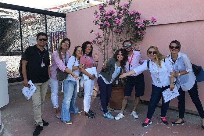 Best of Ephesus Tour For Cruisers - Who this tour suits best, and who should skip it