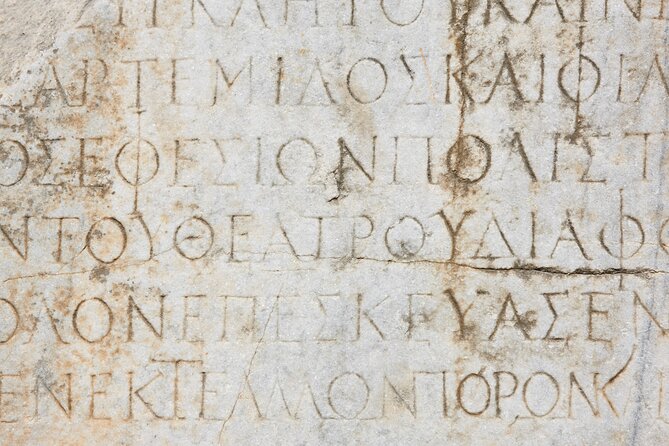 Best of Ephesus Tour for Cruisers (skip the line) - Kusadasi return: ending smoothly instead of scrambling