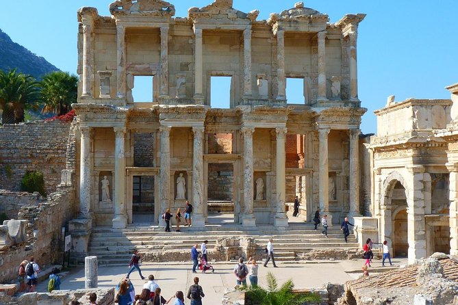 Best of Ephesus Tour for Cruisers (skip the line) - Price and value: is $59 a fair deal?
