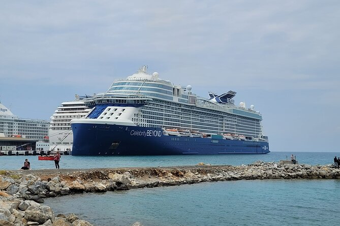 Best of Ephesus Tour for Cruisers (skip the line) - Who this tour suits best