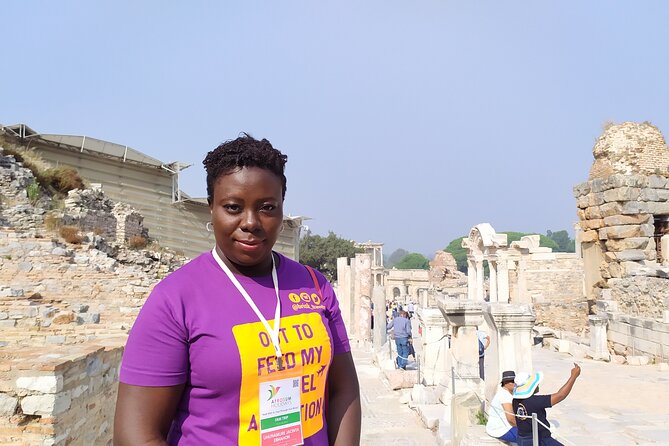 Best of Ephesus Tour From Kusadasi: Temple of Artemis, St John Basilica, Isa Bey Mosque - St John Basilica: The Christian Site You’ll Want to Confirm