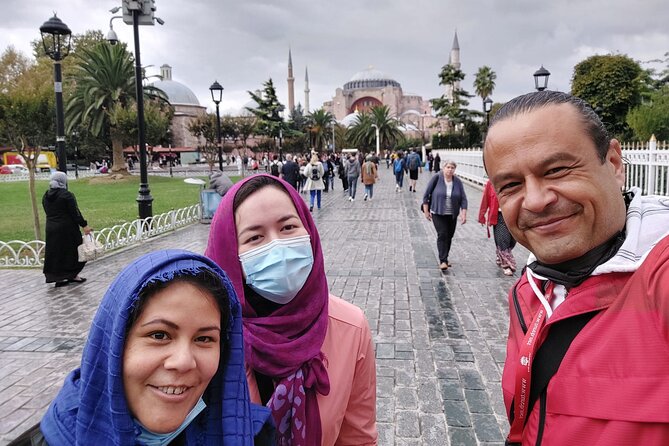 Best of Istanbul 1, 2 or 3-Day Private Guided Istanbul Tour - Timing Tips That Prevent a Frustrating Day