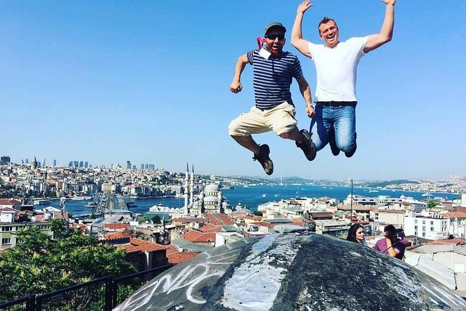 Best of Istanbul 1, 2 or 3-Day Private Guided Istanbul Tour - Where This Tour Delivers the Best Value