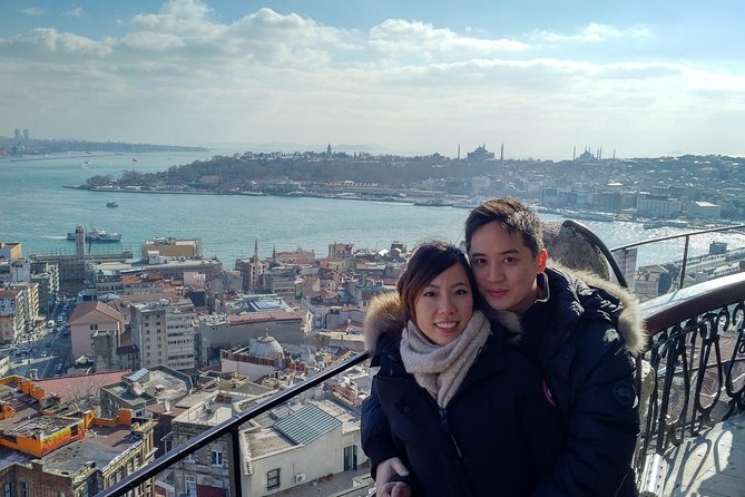Best of Istanbul 1, 2 or 3-Day Private Guided Istanbul Tour - How the Private Guide Changes the Whole Day