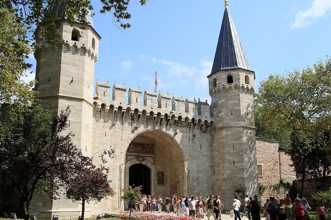 Best Of Istanbul: 1, 2 or 3 Day Private Guided Tour - Private Istanbul hits the right balance of big sights and real guidance