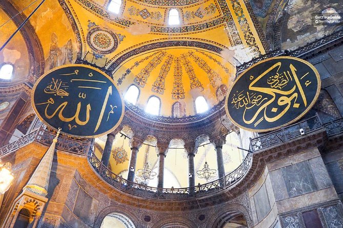 Best Of Istanbul: 1, 2 or 3 Day Private Guided Tour - Day 3: Ottoman power at Süleymaniye, the Ecumenical Patriarchate, and Pierre Loti’s Golden Horn views