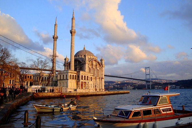 Best Of Istanbul: 1, 2 or 3 Day Private Guided Tour - Pickup, meeting point, and how to plan your travel day without stress