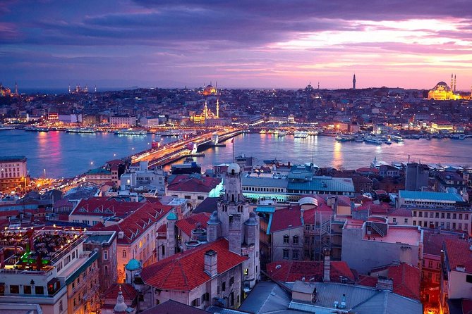 Best Of Istanbul: 1, 2 or 3 Day Private Guided Tour - Who should book this private Istanbul tour, and who might want a different option