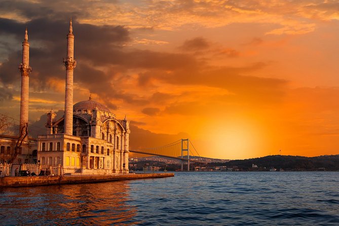 Best Of Istanbul: 1, 2 or 3 Day Private Guided Tour - Tickets, closures, and line reality at the big Istanbul stops