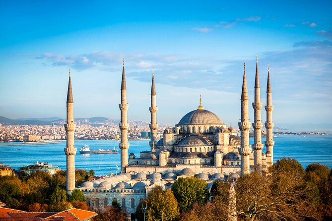 Best of Istanbul: Basilica Cistern - Blue Mosque - Grand Bazaar - Price and value: what $72.41 buys, and when extra payment matters