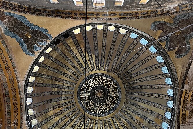 Best of Istanbul City Full-Day Tour with Transfers - Value and cost: what $65 really buys you