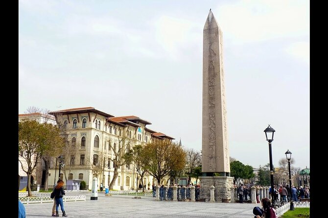 Best of Istanbul Full Day Private Tour With Guide - Guide quality and pacing, from Tatiana to Deniz