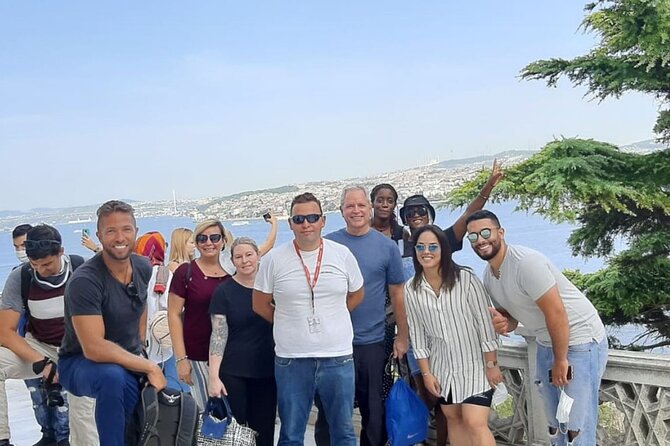 Best of Istanbul in 1 Day - Sultanahmet in one day, and why this route makes sense