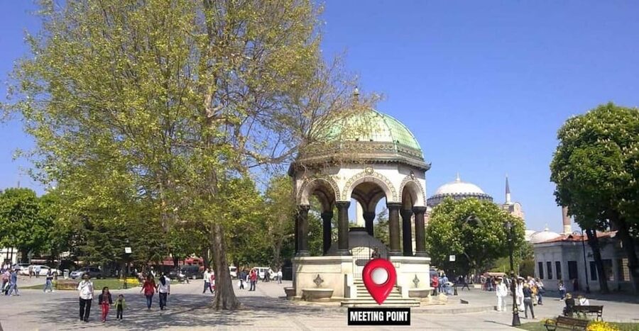 Best of Istanbul: Private Guided Istanbul Tour - Key things to know before you go