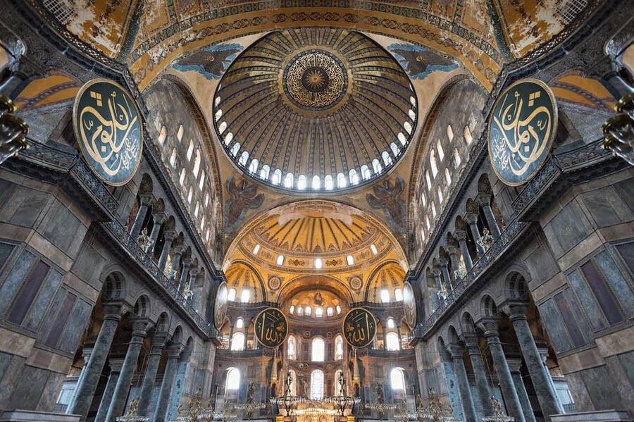 Best of Istanbul: Private Guided Istanbul Tour - Basilica Cistern: the 30-minute reset you didn’t know you needed