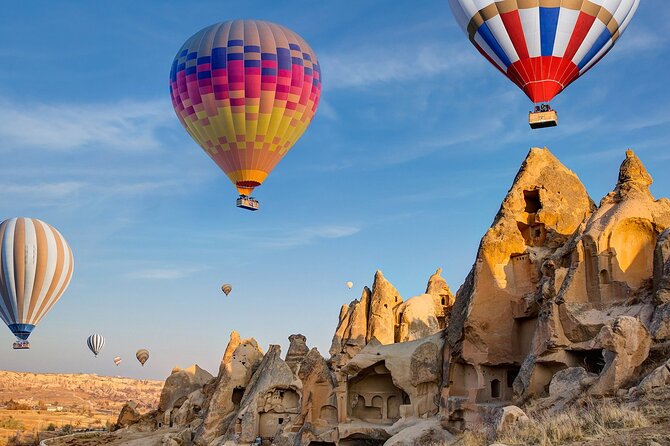 Best of Turkey-10 Days - Day 6 Antalya: sea-to-sky views, waterfalls, then Kaleici old town time