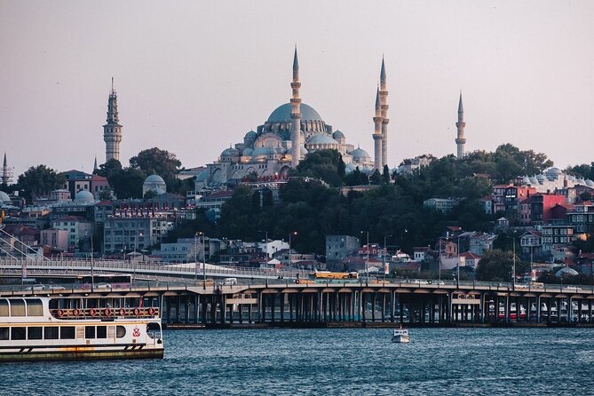 Best of Turkey Small Group Tour - Key highlights worth noting
