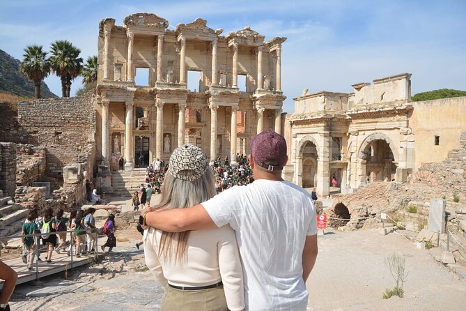 Best Seller: Ephesus Private Tour –Skip-the-Line & On-Time Return - Private Transport, A/C Comfort, and Why It Matters in Turkey
