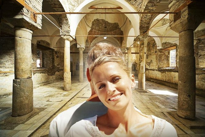 Best Seller Ephesus Tour for Cruisers with lunch (skip the line) - Who should book this tour, and who might want a different plan