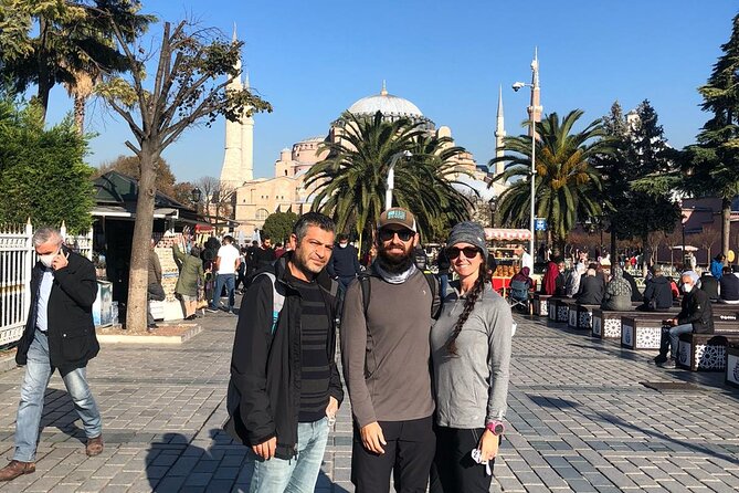 Best-Seller ISTANBUL PRIVATE Tour From Galataport & Hotels W /VAN - Topkapi Palace: Ottoman power, plus a ticket you’ll handle