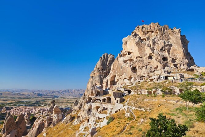 BEST SELLER OF CAPPADOCIA: 1 or 2 Days Cappadocia Private Tour! - Key highlights worth your attention