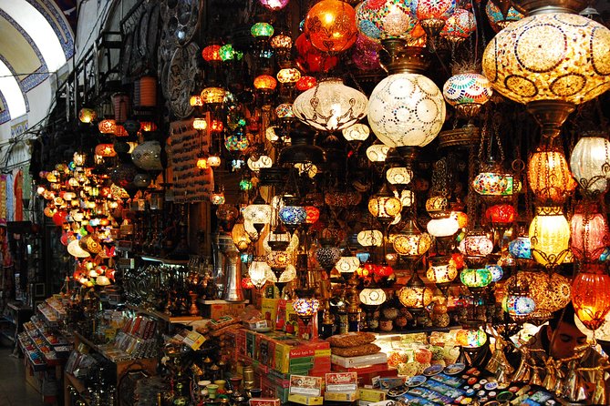 Best Seller; Private Guided Istanbul Tour - Hippodrome: A Short Stop With a Long Story