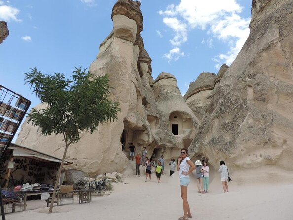 Best Sunrise Horse Riding Tour in Cappadocia - Min.2 pax. - Key Highlights You’ll Actually Care About