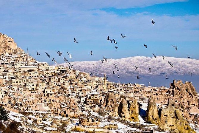 Best Turkey 8-Day Tour: Istanbul, Cappadocia, Pamukkale, Ephesus - Closing Istanbul with breakfast and goodbye transfers
