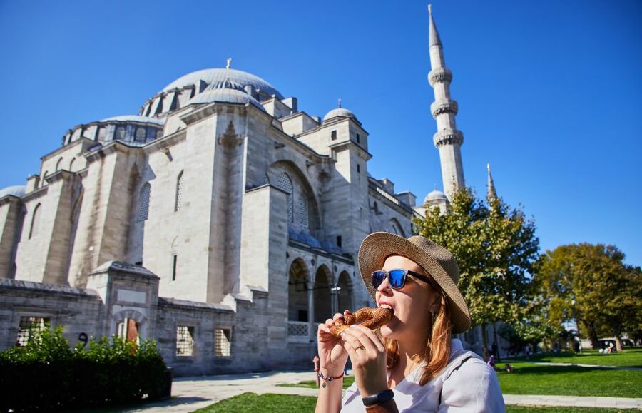 Blue Mosque: Art and Symbolism Guided Group Walking Tour - Price and value: is $140 worth it?