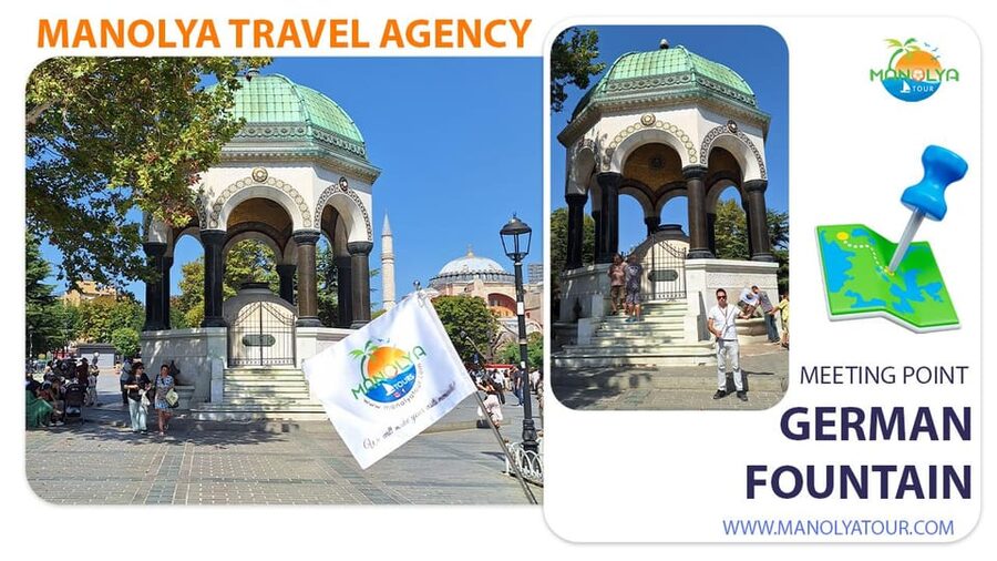 Blue Mosque, Hagia Sophia & Basilica Cistern, Hipodrom Tour - What You’re Really Buying With This $15 Tour