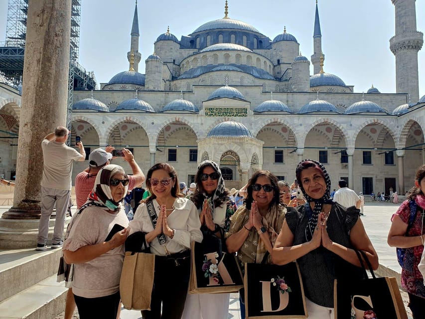 Blue Mosque, Hagia Sophia & Basilica Cistern, Hipodrom Tour - Hagia Sophia: The 537-AD Cathedral, the 1453 Mosque, and the 2020 Shift