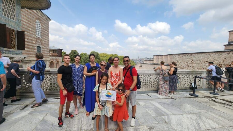 Blue Mosque, Hagia Sophia & Basilica Cistern, Hipodrom Tour - Who Should Book, and Who Might Prefer Another Option
