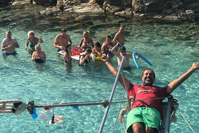 Boat Trip to the Turkish Maldives- Orak Island - Key things to love on this Orak Island boat day