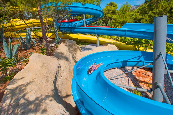 Bodrum Aquapark Ticket - Bodrum Aquapark in 6 Hours: The Real-Day Game Plan
