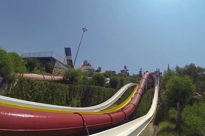 Bodrum Aquapark Ticket - Price Value at $41.70: When This Ticket Feels Worth It