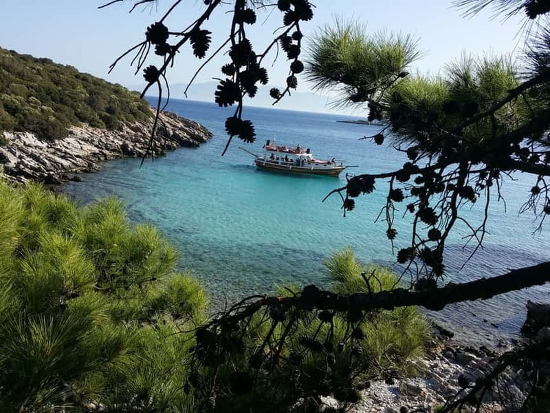 Bodrum: Boat Tour for Mein Schiff Cruise Passengers - A few practical tips that make this type of tour easier
