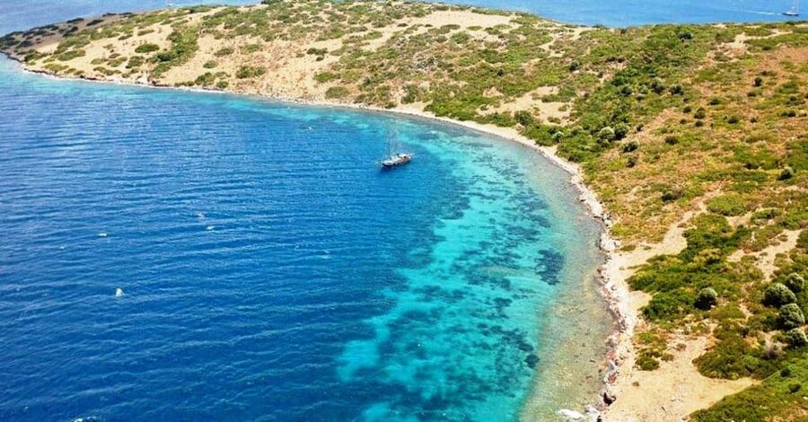 Bodrum Boat Tour with Lunch: Beaches and Islands - Key highlights worth knowing before you go
