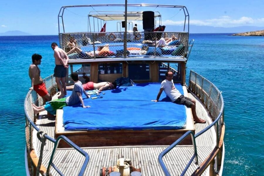 Bodrum Boat Tour with Lunch: Beaches and Islands - Price and value: is $28 reasonable for what you get?